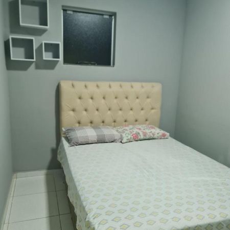 Hostel E Pousada Londrina Rodoviaria Centro Quartos Individuais Com Chave E Wi-Fi 外观 照片