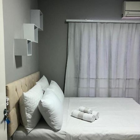 Hostel E Pousada Londrina Rodoviaria Centro Quartos Individuais Com Chave E Wi-Fi 外观 照片