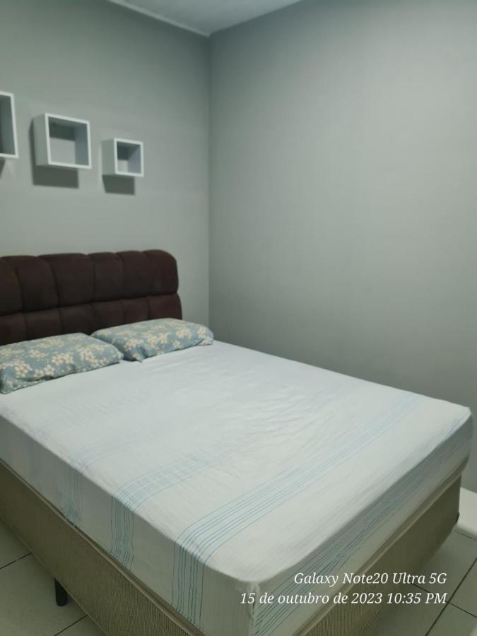 Hostel E Pousada Londrina Rodoviaria Centro Quartos Individuais Com Chave E Wi-Fi 外观 照片
