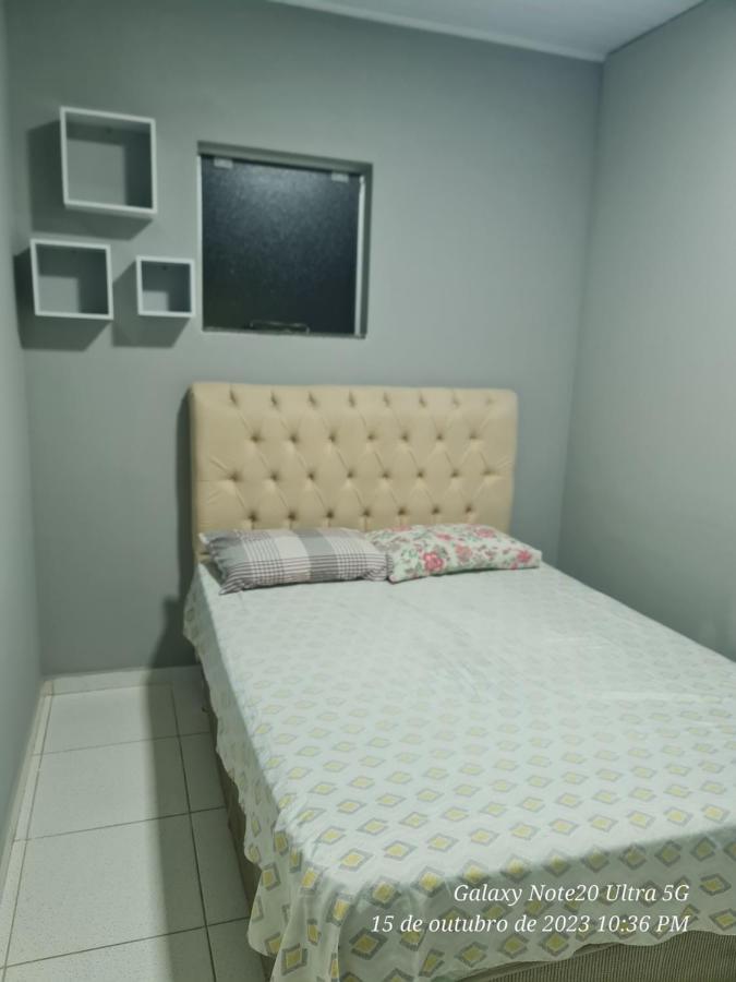 Hostel E Pousada Londrina Rodoviaria Centro Quartos Individuais Com Chave E Wi-Fi 外观 照片