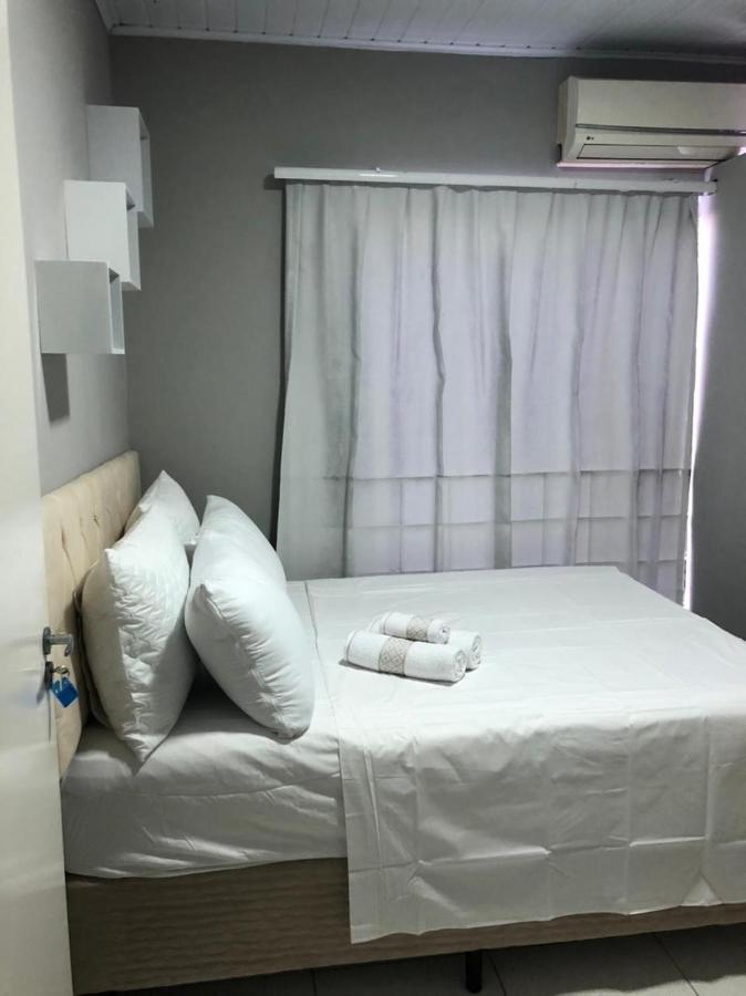 Hostel E Pousada Londrina Rodoviaria Centro Quartos Individuais Com Chave E Wi-Fi 外观 照片