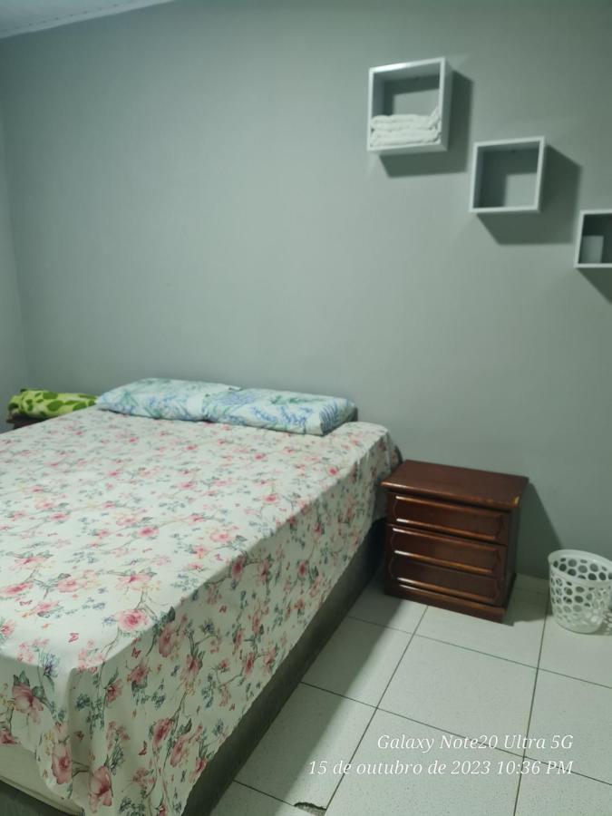 Hostel E Pousada Londrina Rodoviaria Centro Quartos Individuais Com Chave E Wi-Fi 外观 照片