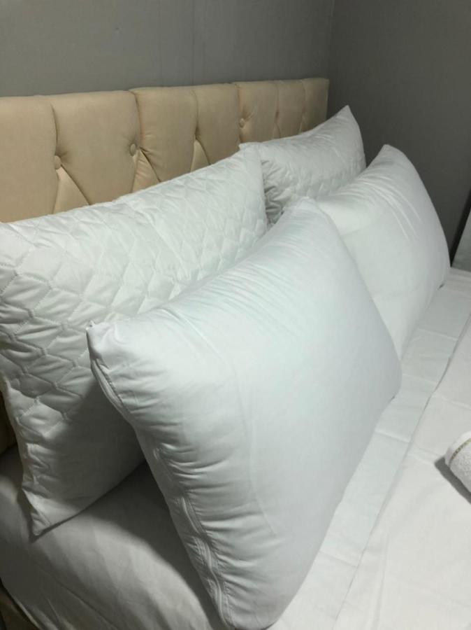 Hostel E Pousada Londrina Rodoviaria Centro Quartos Individuais Com Chave E Wi-Fi 外观 照片