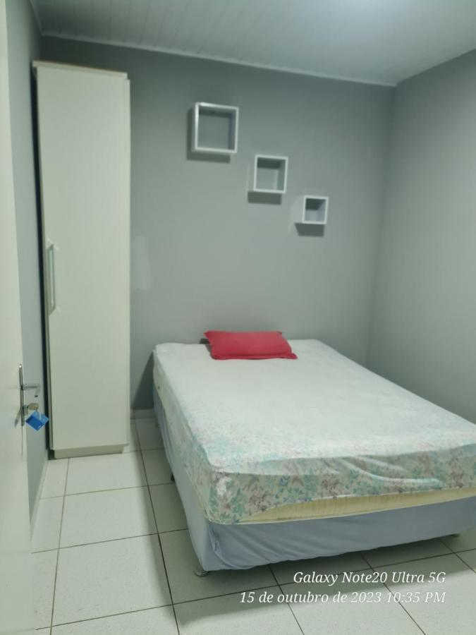 Hostel E Pousada Londrina Rodoviaria Centro Quartos Individuais Com Chave E Wi-Fi 外观 照片