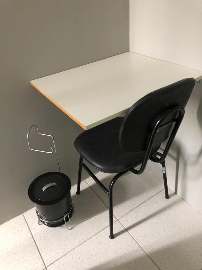 Hostel E Pousada Londrina Rodoviaria Centro Quartos Individuais Com Chave E Wi-Fi 外观 照片