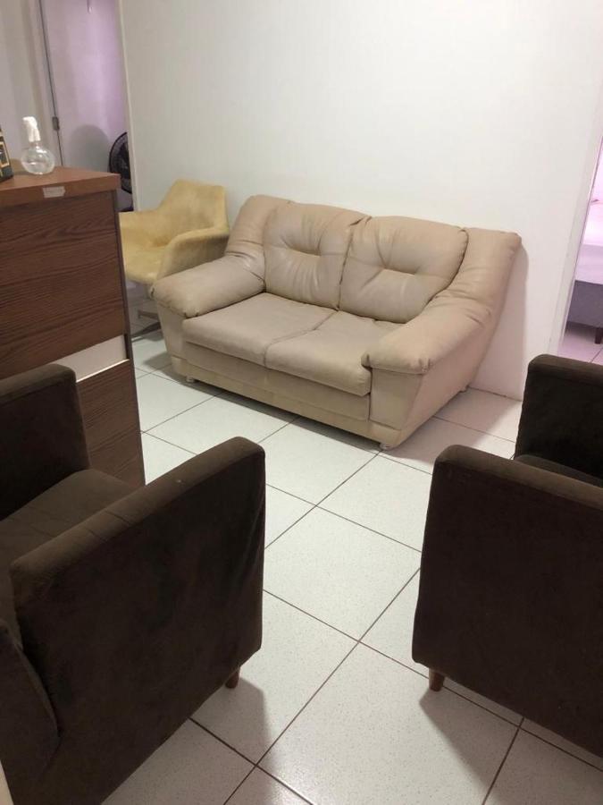 Hostel E Pousada Londrina Rodoviaria Centro Quartos Individuais Com Chave E Wi-Fi 外观 照片