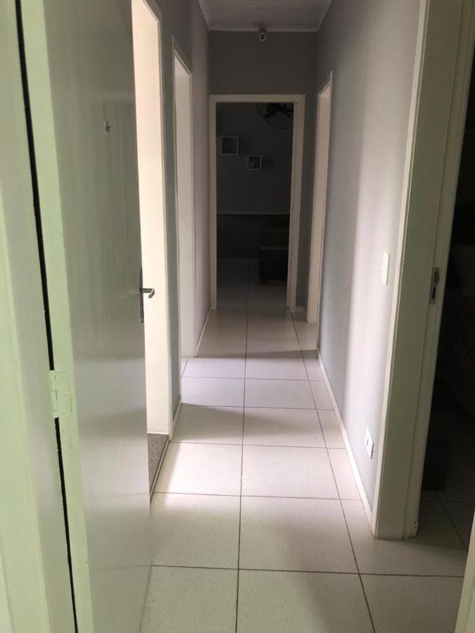 Hostel E Pousada Londrina Rodoviaria Centro Quartos Individuais Com Chave E Wi-Fi 外观 照片