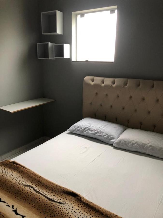 Hostel E Pousada Londrina Rodoviaria Centro Quartos Individuais Com Chave E Wi-Fi 外观 照片