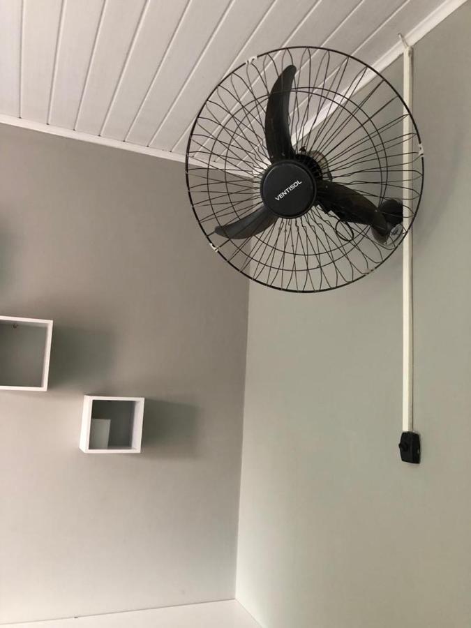 Hostel E Pousada Londrina Rodoviaria Centro Quartos Individuais Com Chave E Wi-Fi 外观 照片