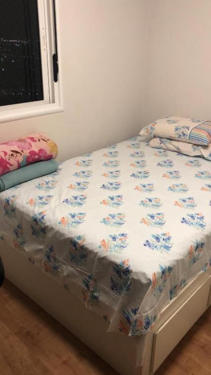 Hostel E Pousada Londrina Rodoviaria Centro Quartos Individuais Com Chave E Wi-Fi 外观 照片